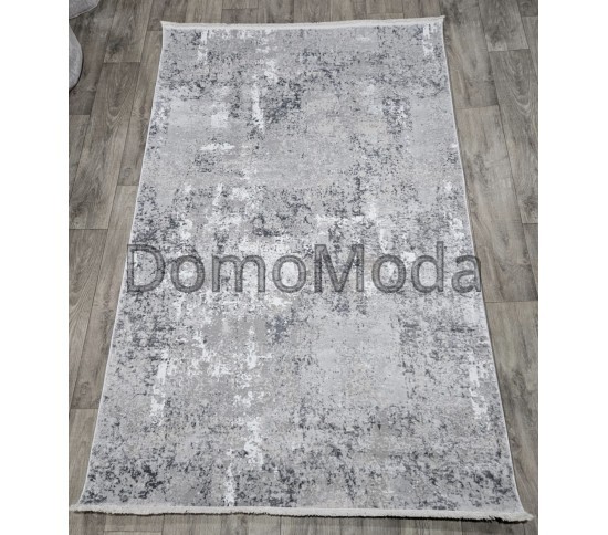 Ковер MONOX F031A SILVER / GREY Купить в интернет магазине ДомоМода Ковер MONOX F031A SILVER / GREY - высокое качество по лучшей цене в Украине